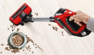 Пылесос вертикальный Bosch BBS81PET thumbnav 4