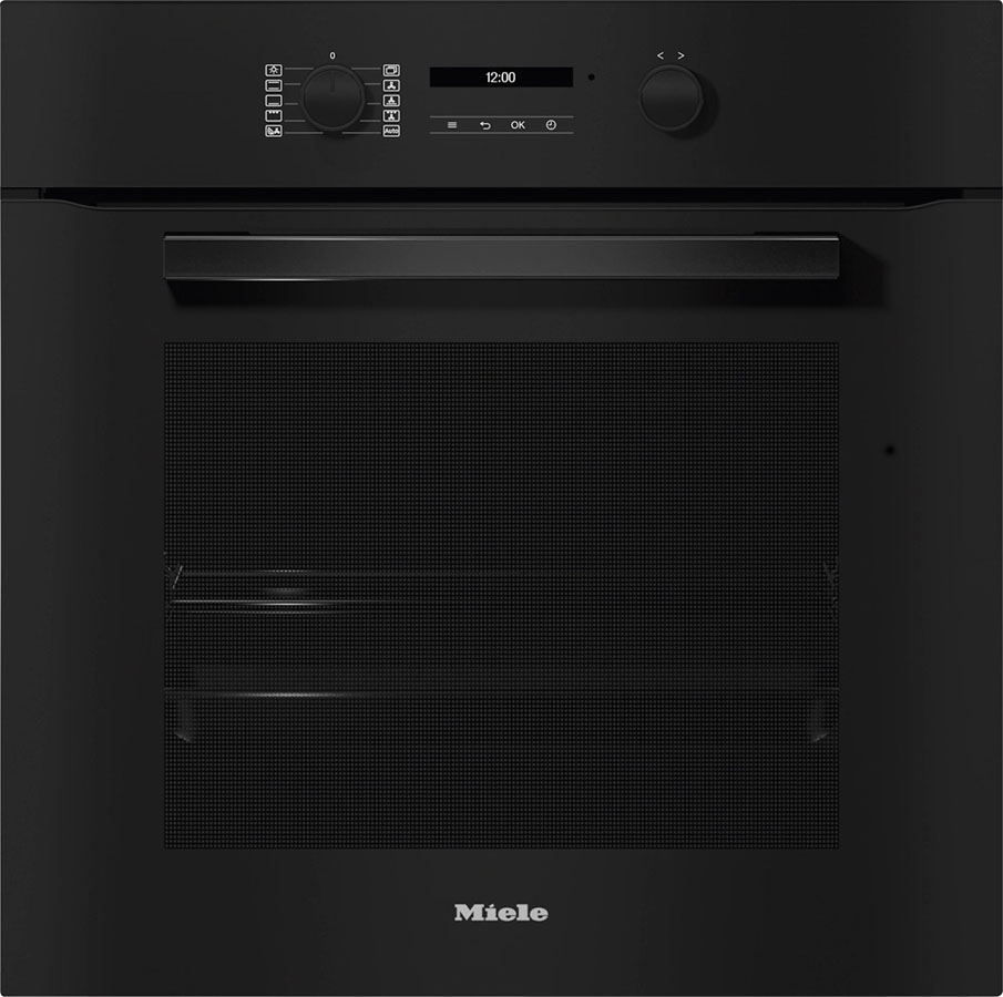 Cuptor electric incorporabil Miele H2861BOBSW / 76 l. / A+ / Negru photo 1 Cuptor electric incorporabil Miele H2861BOBSW / 76 l. / A+ / Negru photo 1