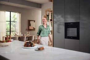 Cuptor electric incorporabil Miele H2861BOBSW thumbnav 3