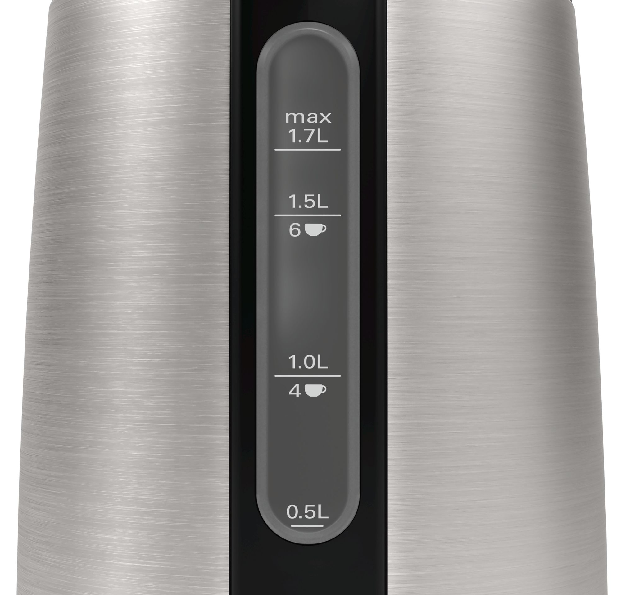 Fierbator de apa electric Bosch TWK3P420 photo 7