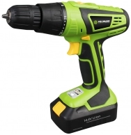 Masina de gaurit si insurubat  cu acumulator Fieldmann FDV1004A 14.4V Li  