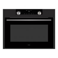 Встраиваемый дух. шкаф с микроволной печью Asko BO4CM4S3-42-OCM8464A thumbnav 1