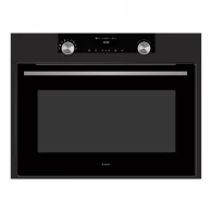 Встраиваемый дух. шкаф с микроволной печью Asko BO4CM4S3-42-OCM8464A 