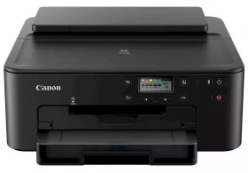 Imprimanta cu jet Canon Pixma TS704A 