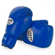 Manusi pentru box Green Hill GYM 