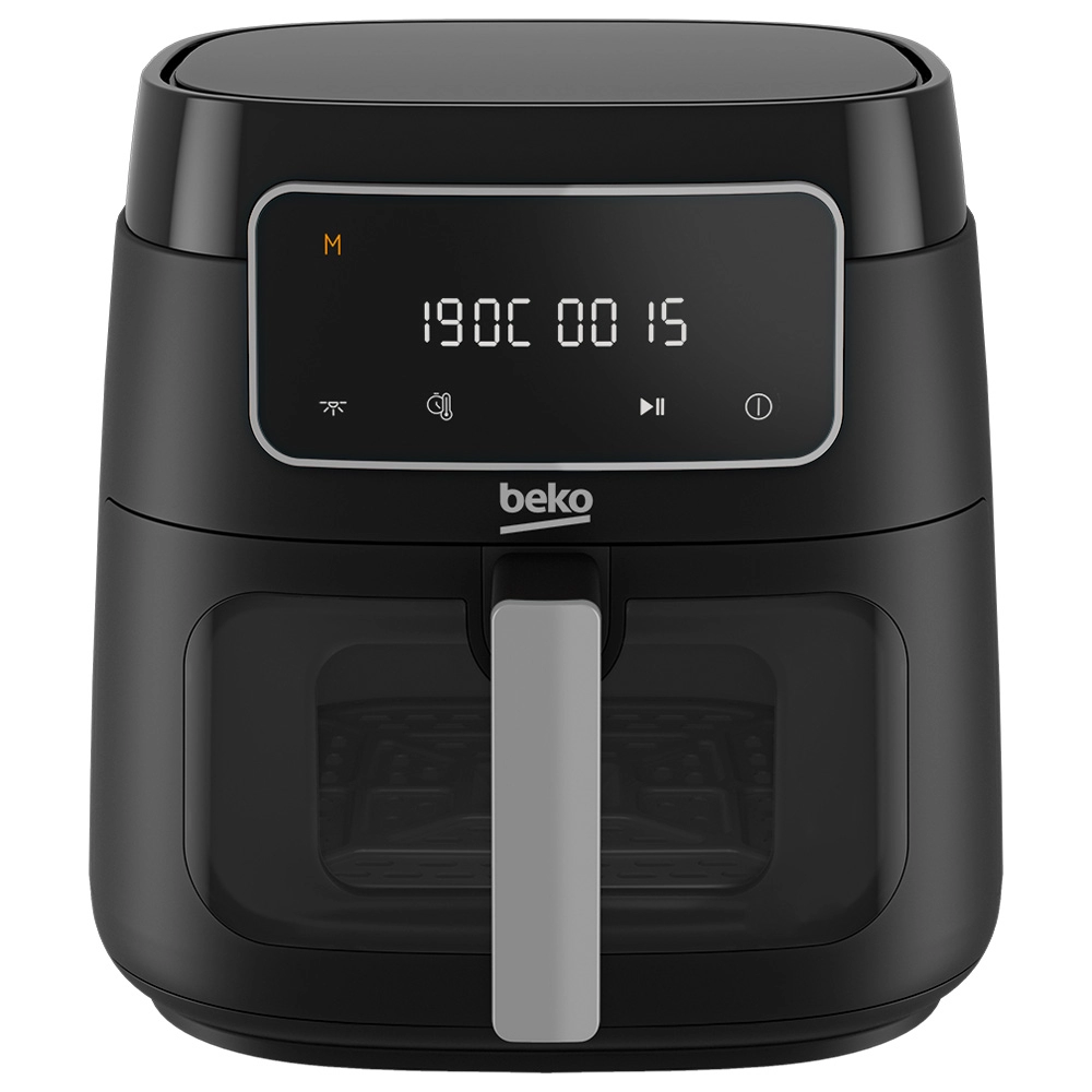 Аэрогриль Beko FRL3374B 7.6 л photo 6