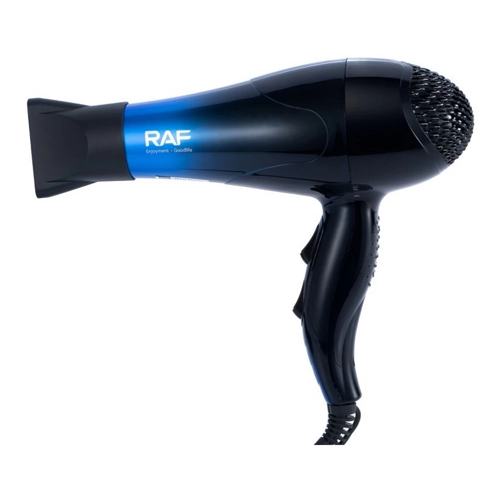 Фен Raf R.4554B photo 1