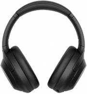 Наушники беспроводные Sony WH-1000XM4B thumbnav 3