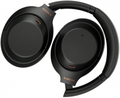 Наушники беспроводные Sony WH-1000XM4B thumbnav 4