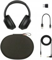 Наушники беспроводные Sony WH-1000XM4B thumbnav 9