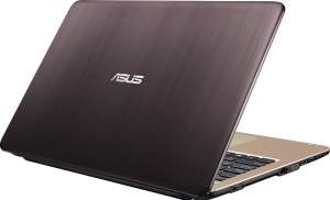 Ноутбук Asus X540SA-XX004D Choclate, Celeron, 4 ГБ ГБ, DOS, Коричневый thumbnav 2
