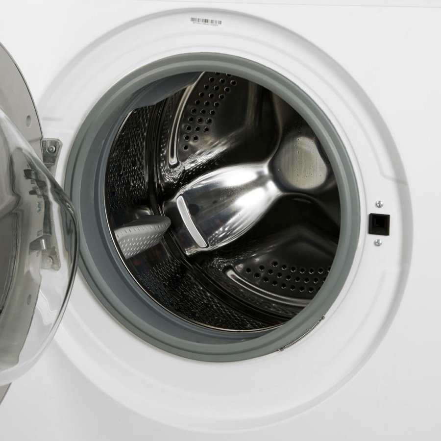 Masina de spalat/uscat Heinner HWDMV9614D 8 kg /1400 rot/min /D /Alb photo 4