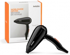 Uscator de par Babyliss 5344E thumbnav 5