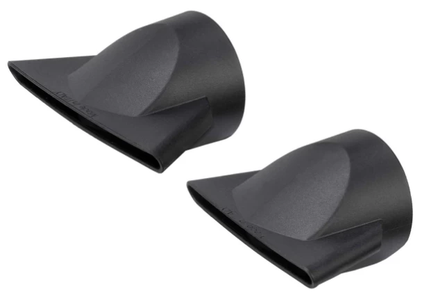 Uscator de par Babyliss 6714E 2300W Negru photo 2