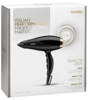 Uscator de par Babyliss 6714E thumbnav 3