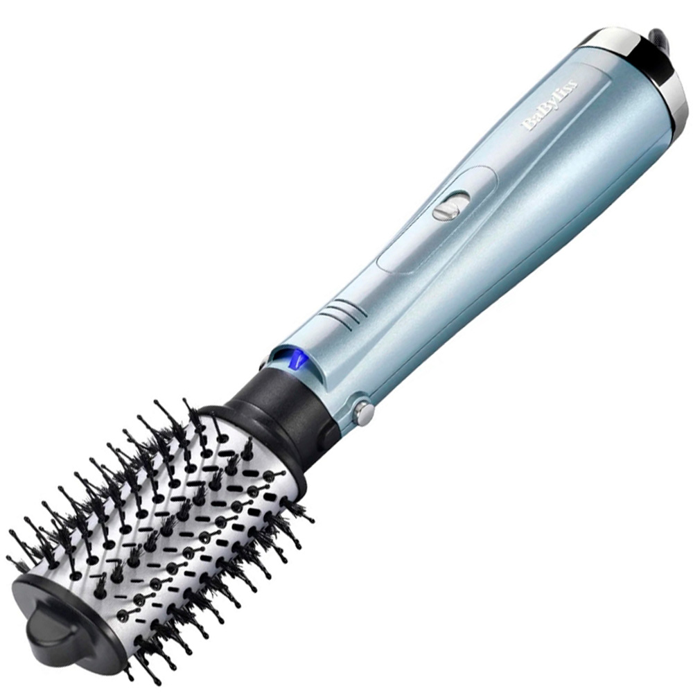 Фен-щетка Babyliss AS774E Другие цвета 1000 Вт photo 1 Фен-щетка Babyliss AS774E Другие цвета 1000 Вт photo 1