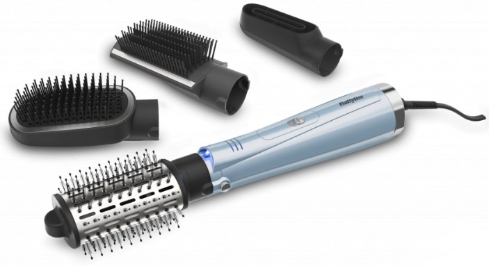 Фен-щетка Babyliss AS774E Другие цвета 1000 Вт  photo 2
