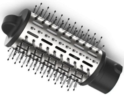 Фен-щетка Babyliss AS774E Другие цвета 1000 Вт  photo 3