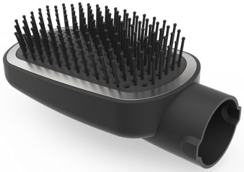 Фен-щетка Babyliss AS774E Другие цвета 1000 Вт  photo 4
