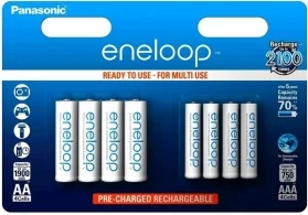 Acumulator Panasonic BKKJMCDE44E 