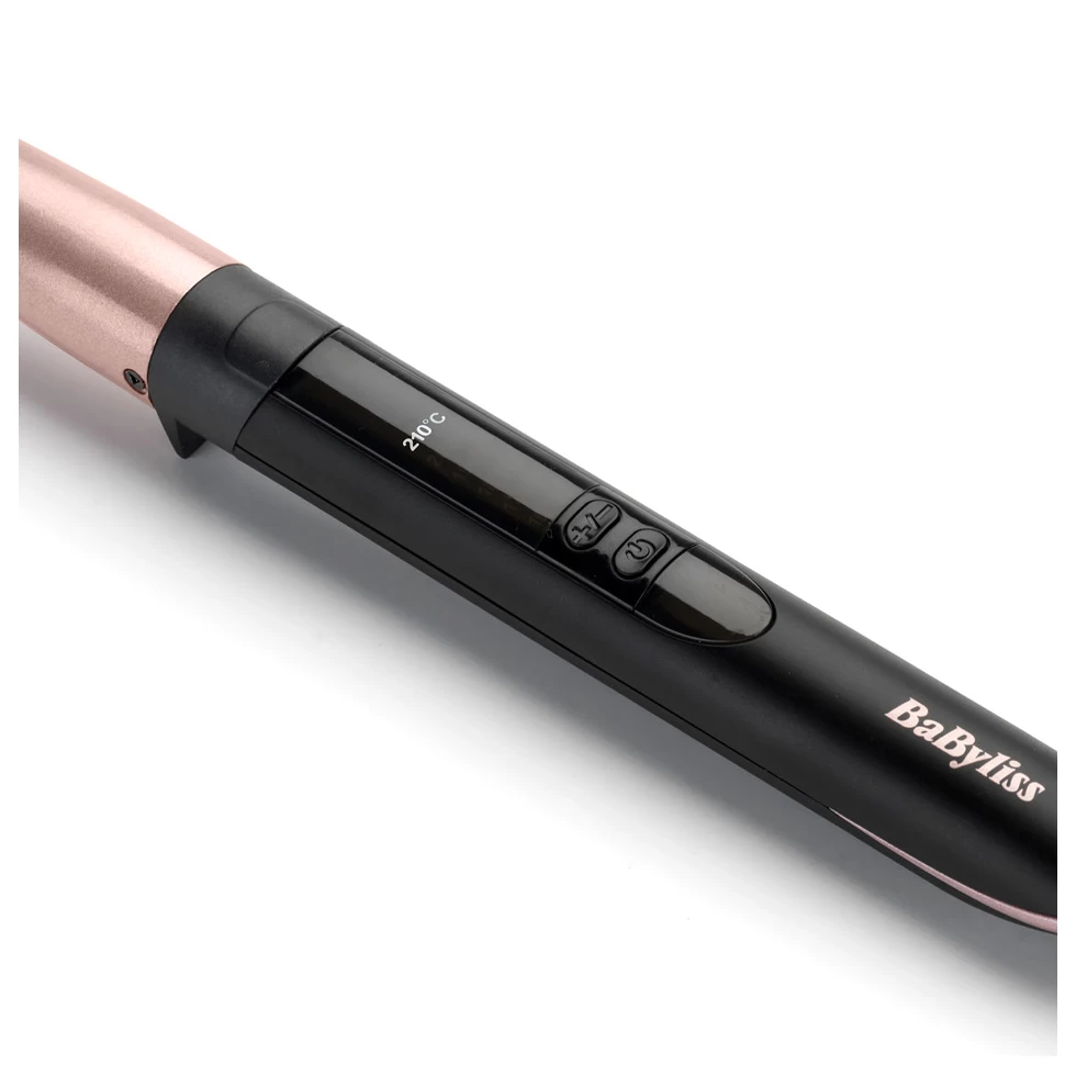 Щипцы Babyliss C454E photo 3