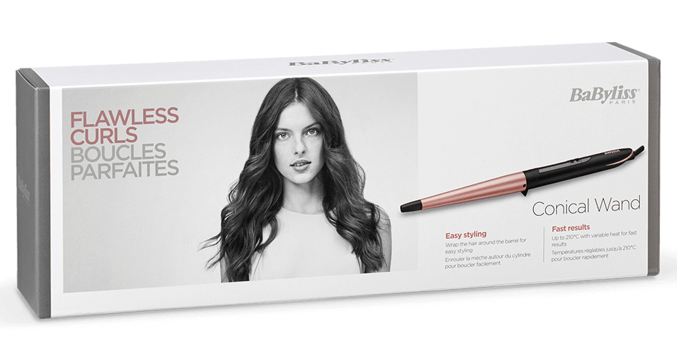 Cleste Babyliss C454E photo 5