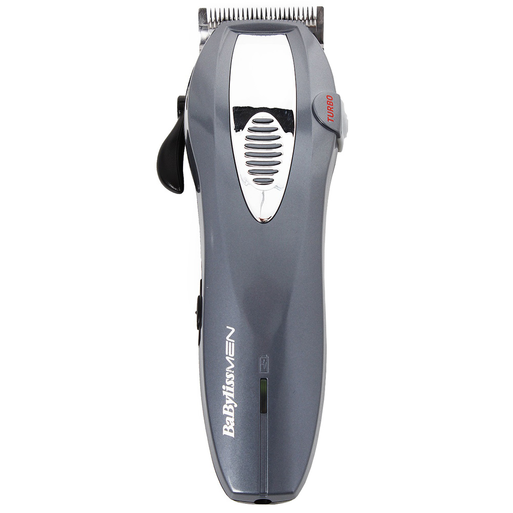 Машинка для стрижки Babyliss E934E photo 1 Машинка для стрижки Babyliss E934E photo 1