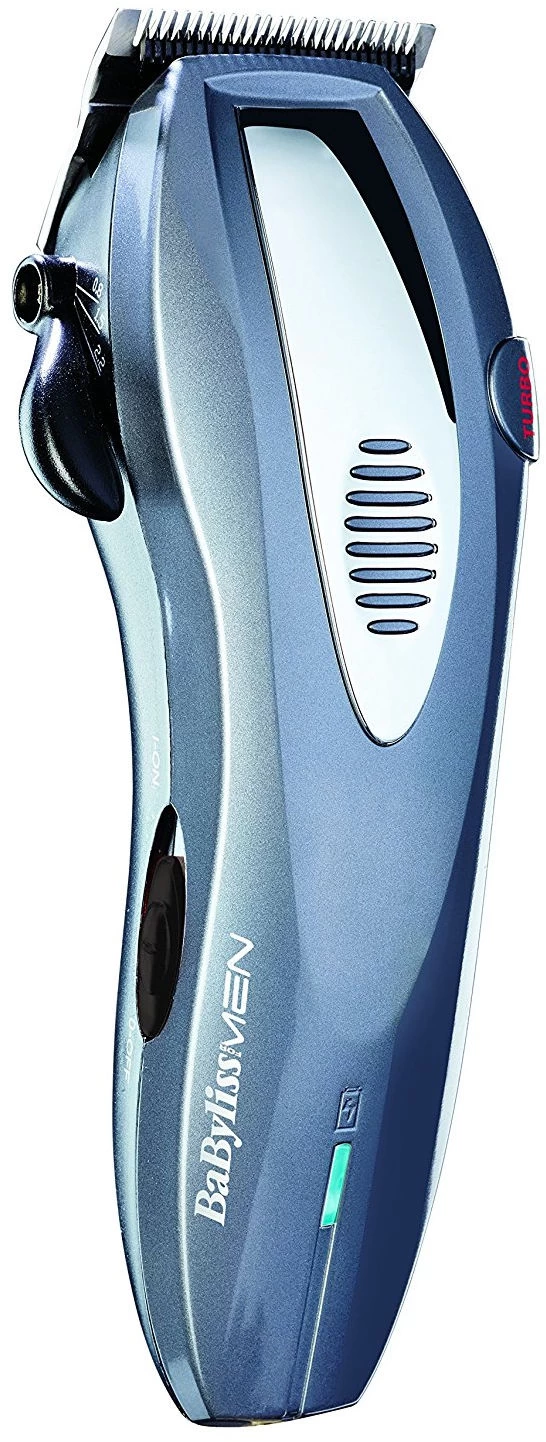 Машинка для стрижки Babyliss E934E photo 2
