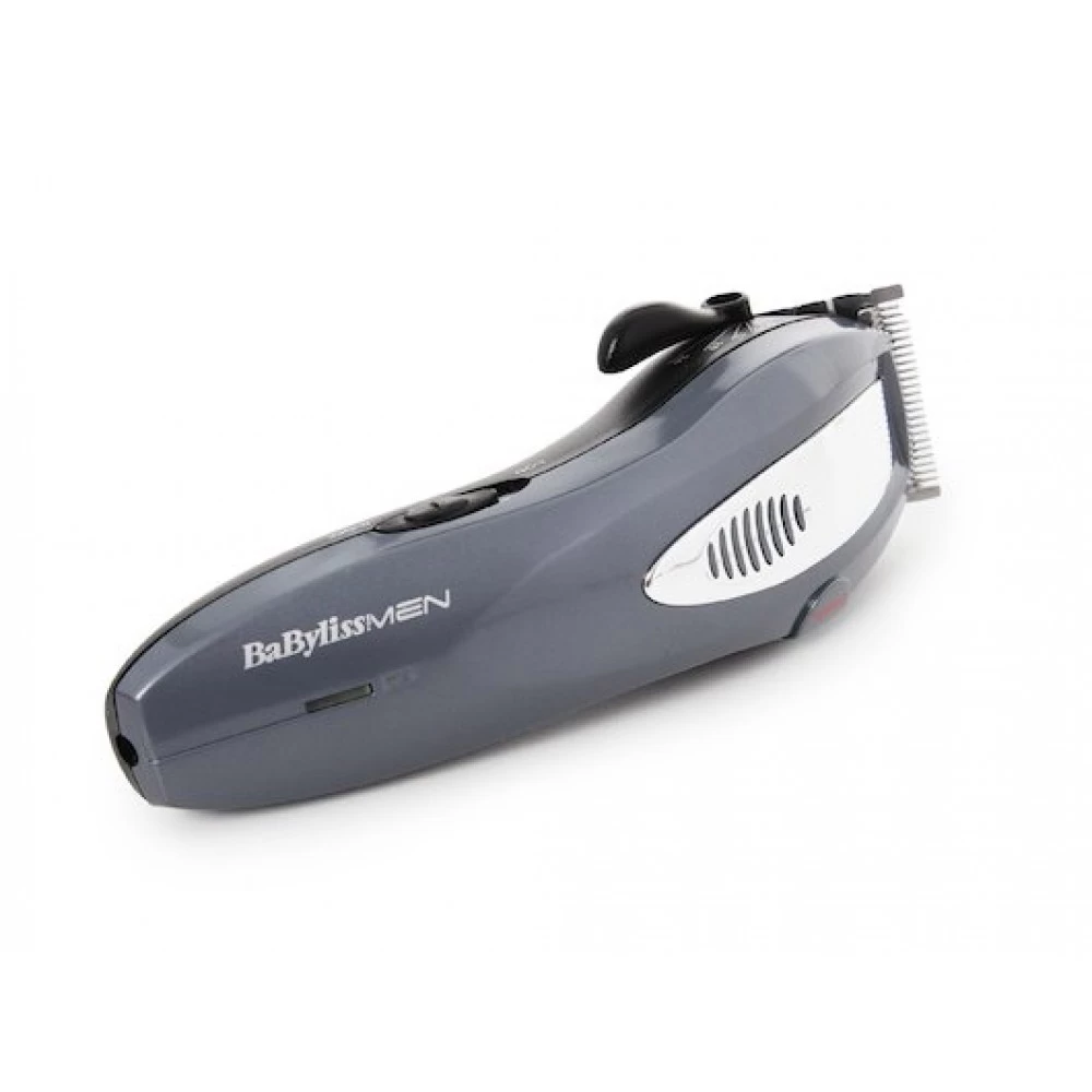 Машинка для стрижки Babyliss E934E photo 4