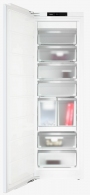 Congelator incorporabil Miele FNS7794E, 213 l, 177 cm, E, Alb thumbnav 1