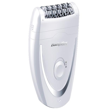 Epilator Babyliss G804E photo Epilator Babyliss G804E photo