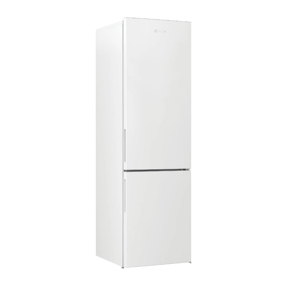 Frigider cu doua usi Indesit INKS1401W4E / 386 l / 202.5 cm / E / Alb photo 3