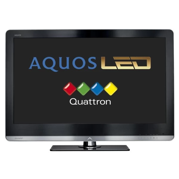 Televizor Sharp LC46LE824E / 46" / / Full HD photo 1