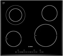 Встраиваемая индукционная панель Bosch PIF651T14E 