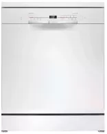 Посудомоечная машина  Bosch SGS2ITW04E, 4программы, 60 см, E, Белый 