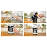 Aparat de cafea Bosch Tassimo TAS114E thumbnav 5