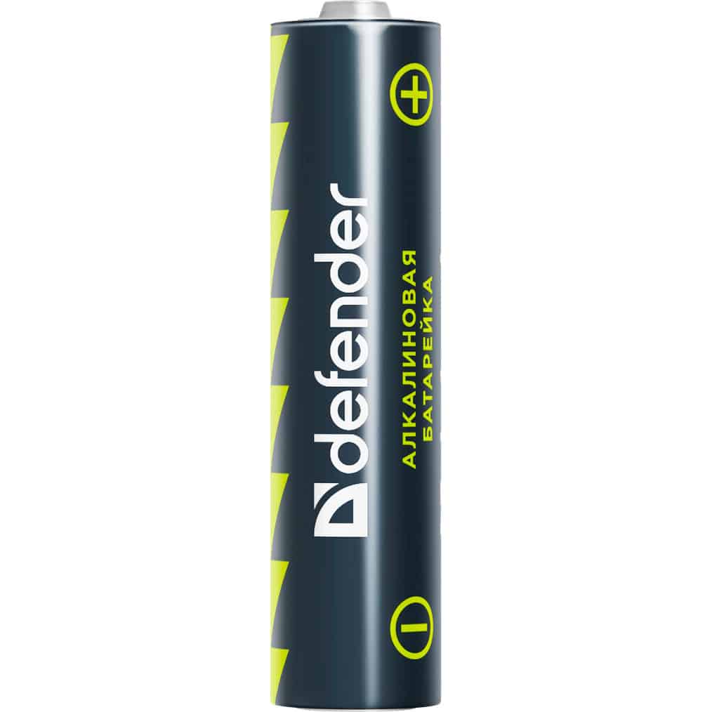 Baterie Defender LR03-4F photo 2