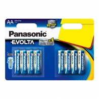 Baterie Panasonic EVOLTA LR03EGE/8B4F AAA thumbnav 1
