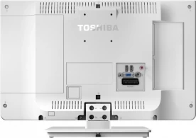 LED телевизор Toshiba 22D1334G thumbnav 2