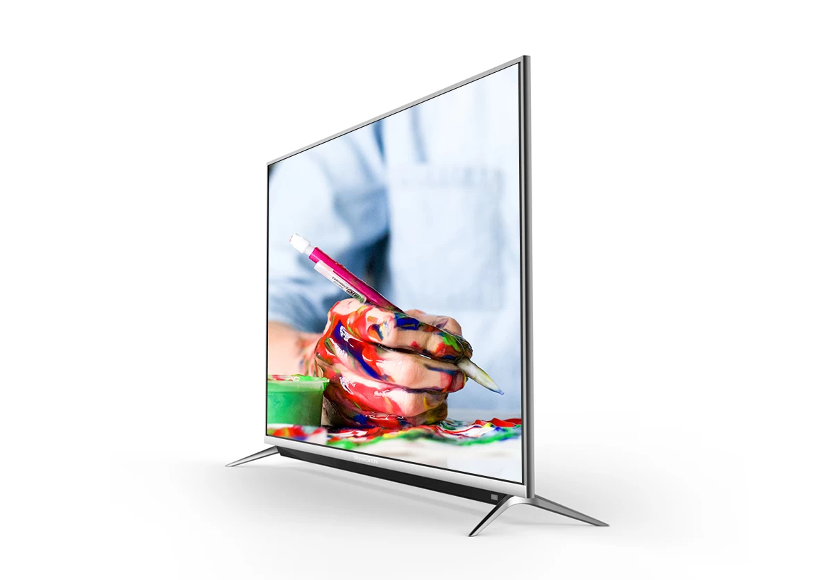 Телевизор Skyworth 49G6A54G / 49" / / UHD 4K photo 3