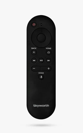 Телевизор Skyworth 49G6A54G / 49" / / UHD 4K photo 8