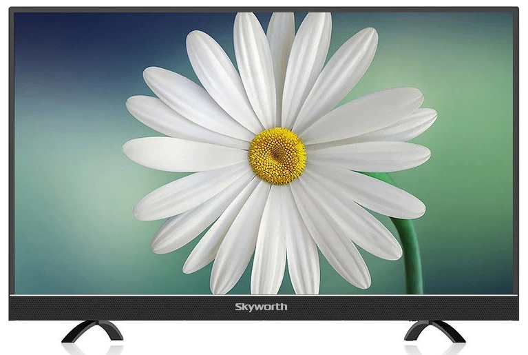Телевизор Skyworth 55U5A14G / 55" / LED / UHD 4K photo 1