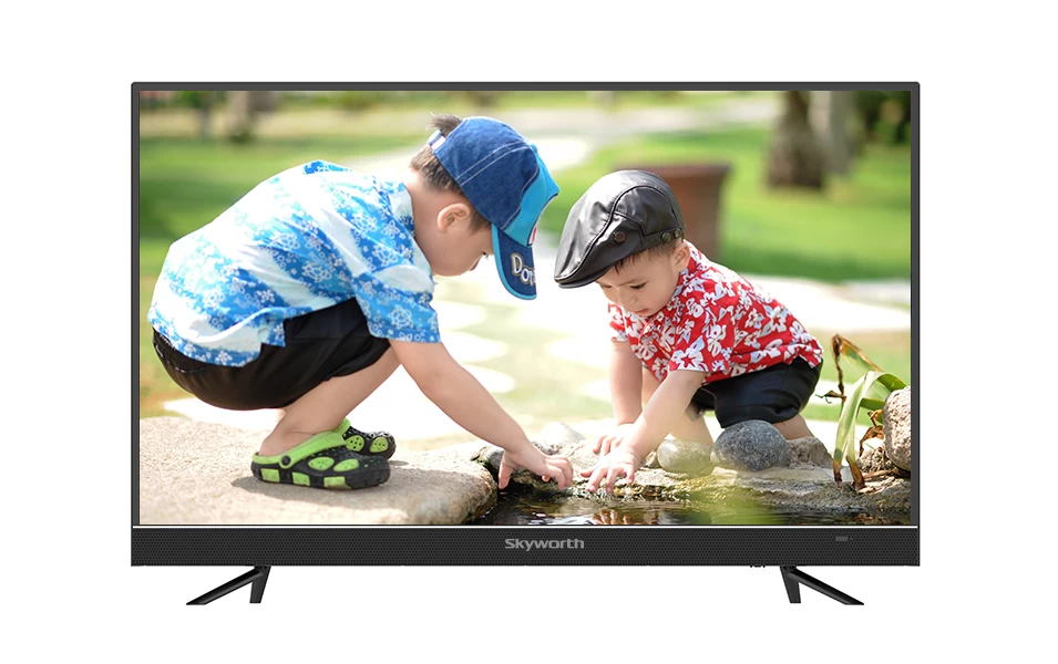Телевизор Skyworth 55U5A14G / 55" / LED / UHD 4K photo 2
