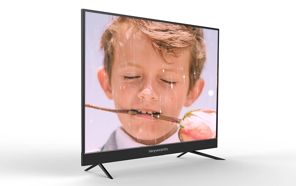 Телевизор Skyworth 55U5A14G / 55" / LED / UHD 4K photo 4