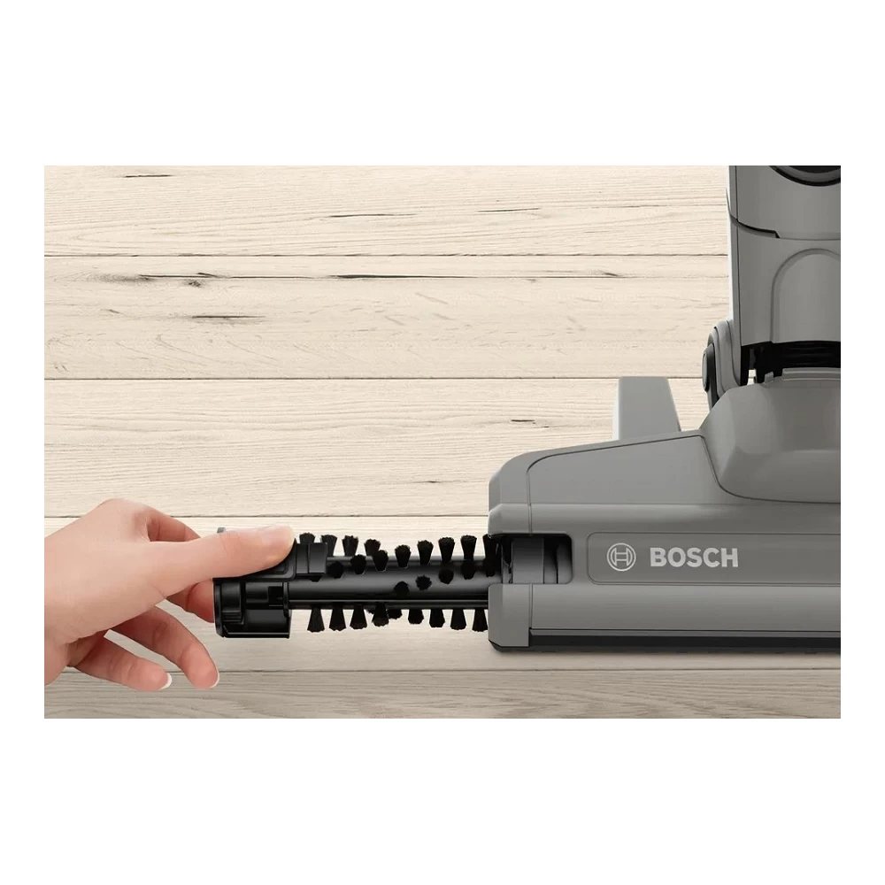 Aspirator vertical Bosch BBHF214G / 600W / Gri photo 5