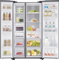 Холодильник Samsung RS62R50314G thumbnav 6