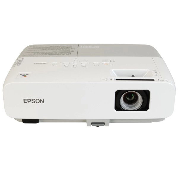 Проектор LED Epson EB-824H photo 1
