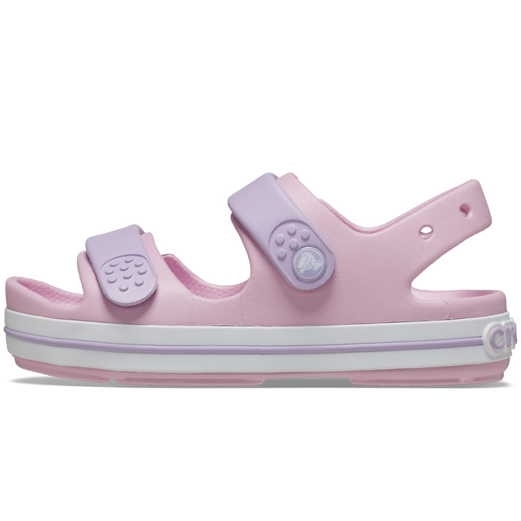 Sandale Crocs Crocband Cruiser Sandal photo 