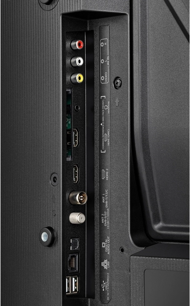 Televizor Hisense 32A4K / 32" / LED / HD ready photo 4