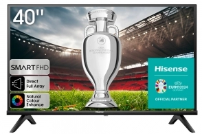 Televizor LED Hisense 40A4K 